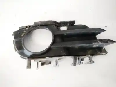 Автозапчасти б/у левая решетка бампера за VOLKSWAGEN GOLF V VARIANT (1K5) 1.9 TDI ссылки OEM IAM 0551004542  13100594