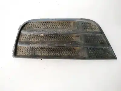 Автозапчастина б/у ліва решіта бампера для ford fusion (cbk) 1.4 tdci cat посилання на oem iam 2n1119953  2n11-19953