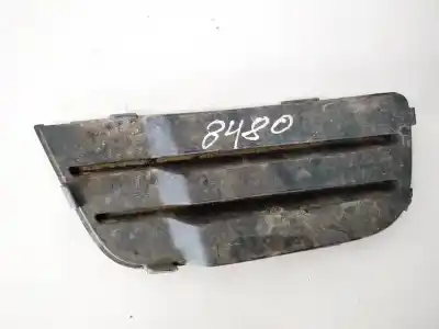 Автозапчастина б/у решіта переднього бампера для ford fusion (cbk) 1.4 tdci cat посилання на oem iam 2n1119952