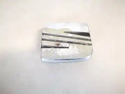 Pezzo di ricambio per auto di seconda mano maniglia esterna del cancello per seat altea (5p1) 1.9 tdi riferimenti oem iam 