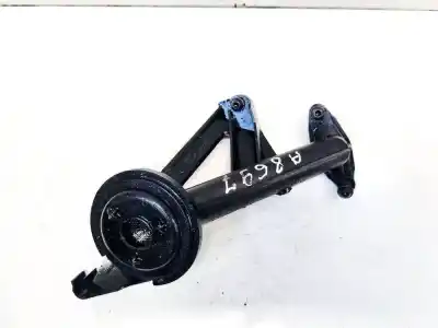 Peça sobressalente para automóvel em segunda mão tubo por ford focus lim. (cb8) 1.6 tdci cat referências oem iam 9643755580