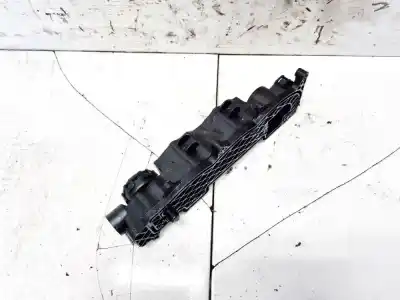 Автозапчасти б/у крышка качества за citroen c4 i (lc_) 1.6 hdi ссылки oem iam 9651815680  993760