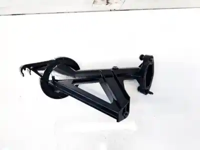 Second-hand car spare part tube for citroen c4 i (lc_) 1.6 hdi oem iam references 9641263780 Second-hand car spare part tube for citroen c4 i (lc_) 1.6 hdi oem iam references 9641263780