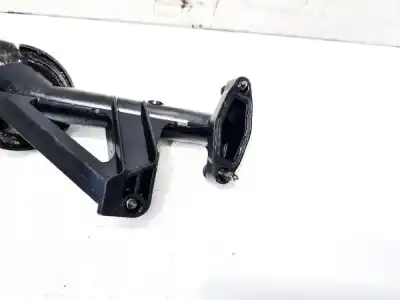 Автозапчастина б/у труба для citroen c4 i (lc_) 1.6 hdi посилання на oem iam 9641263780   Автозапчастина б/у труба для citroen c4 i (lc_) 1.6 hdi посилання на oem iam 9641263780