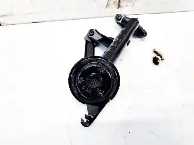 Автозапчастина б/у труба для citroen c4 i (lc_) 1.6 hdi посилання на oem iam 9641263780   Автозапчастина б/у труба для citroen c4 i (lc_) 1.6 hdi посилання на oem iam 9641263780