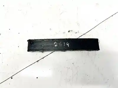 Gebrauchtes Autoersatzteil Verschiedene Teile zum OPEL VECTRA B CARAVAN 2.0 DTI OEM-IAM-Referenzen   