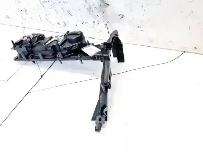 Pezzo di ricambio per auto di seconda mano coperchio bilanciere per ford focus lim. (cb8) 1.6 tdci cat riferimenti oem iam 9689112980  