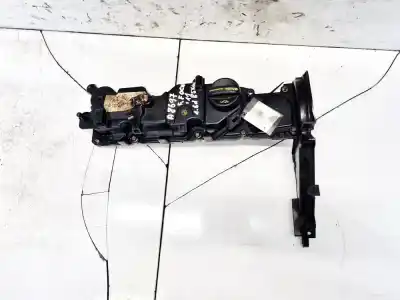 Peça sobressalente para automóvel em segunda mão tampa de válvulas por ford focus lim. (cb8) 1.6 tdci cat referências oem iam 9689112980