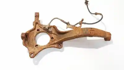 Автозапчасти б/у передняя левая кулачка за chrysler sebring (jr) 2.0 ссылки oem iam 04764753aa  04764753-aa