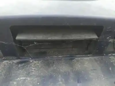 Автозапчастина б/у зовнішня ручка ворот для MAZDA 5 BERL. (CR) 2.0 CRTD Active+ (105kW) Посилання на OEM IAM   