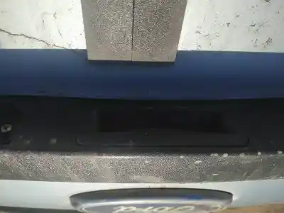 Peça sobressalente para automóvel em segunda mão puxador exterior de mala por ford focus turnier (cb4) 1.6 16v cat referências oem iam 