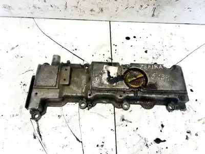 Second-hand car spare part rocker cover for opel zafira a 2.0 dti oem iam references 