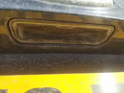 Second-hand car spare part tailgate back door handle for ford focus lim. (cb8) 1.6 tdci cat oem iam references   