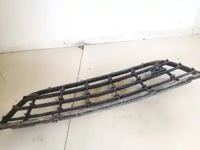 Pezzo di ricambio per auto di seconda mano griglia centrale paraurti per opel corsa d 1.3 16v cdti riferimenti oem iam 13179942  