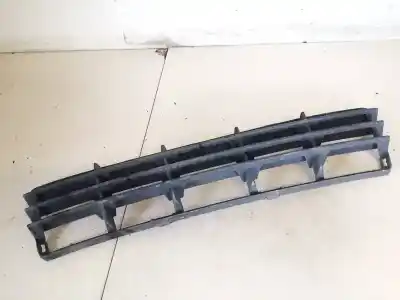 Peça sobressalente para automóvel em segunda mão grelha de pára choques central por volvo v50 (545) 2.0 d referências oem iam 80657006