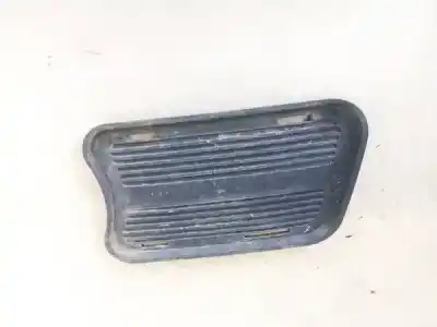 Автозапчасти б/у левая решетка бампера за CHRYSLER 300C (LE/LX) 3.5 ссылки OEM IAM 04806085AA  