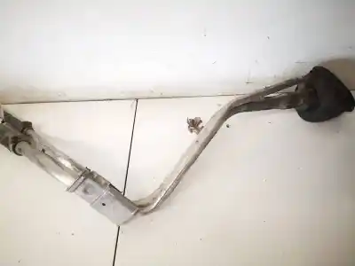 Peça sobressalente para automóvel em segunda mão tubo por volvo v50 (545) 2.0 d referências oem iam 