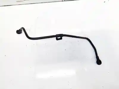 Peça sobressalente para automóvel em segunda mão tubo por hyundai h-1 2.5 crdi referências oem iam 