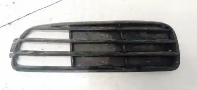 Peça sobressalente para automóvel em segunda mão grelha de pára choques esquerda por audi 80 b4 avant (8c5) 1.9 tdi referências oem iam 8a0807345b