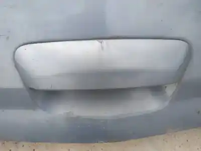 Автозапчасти б/у внешняя ручка ворот за opel corsa c 1.2 16v cat (z 12 xep / lb4) ссылки oem iam 