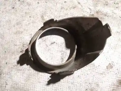 Автозапчасти б/у левая решетка бампера за ford fiesta (cb1) 1.4 tdci cat ссылки oem iam 8a6115a223c  