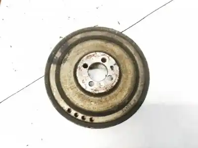 Second-hand car spare part camshaft pulley for opel astra h twintop (a04) 1.9 cdti (l67) oem iam references dpv1046s