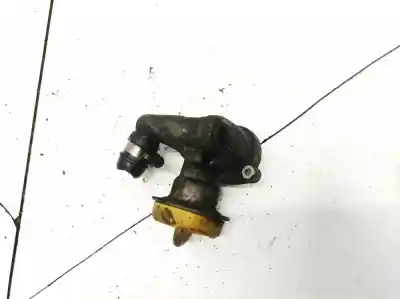 Автозапчастина б/у труба для opel astra h twintop (a04) 1.9 cdti (l67) посилання на oem iam   