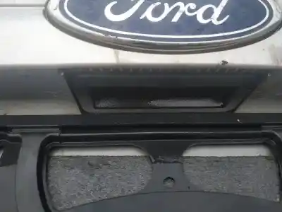 Second-hand car spare part tailgate back door handle for ford fiesta vi (cb1, ccn) 1.4 tdci oem iam references 
