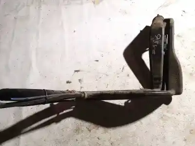 Peça sobressalente para automóvel em segunda mão tubo por opel meriva 1.6 16v referências oem iam 473935831