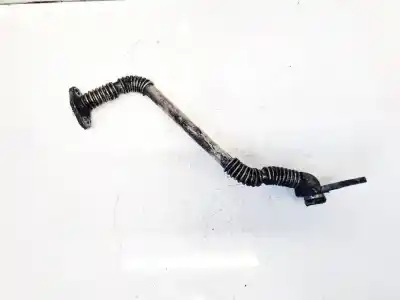 Автозапчастина б/у труба для opel insignia a (g09) 2.0 cdti (68) посилання на oem iam 55566148