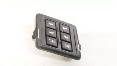 Second-hand car spare part steering wheel switch for volvo xc90 2.5 t (7 asientos) oem iam references 8666729