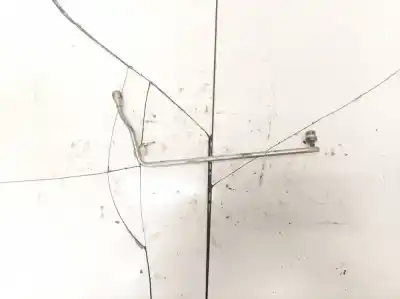 Peça sobressalente para automóvel em segunda mão tubo por volkswagen golf vi (5k1) 1.4 16v tsi referências oem iam 