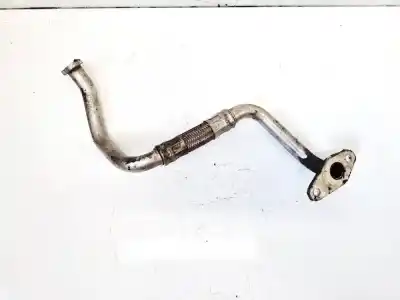 Peça sobressalente para automóvel em segunda mão tubo por volkswagen golf vi (5k1) 1.4 16v tsi referências oem iam 03c145735f