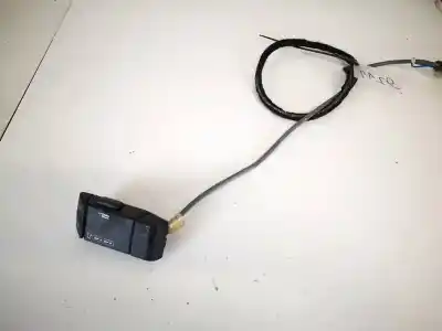 Pièce détachée automobile d'occasion commande au volant pour renault laguna (b56) 2.0 références oem iam 