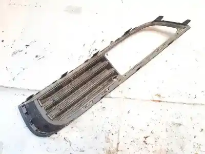 Автозапчастина б/у решіта переднього бампера для opel insignia a (g09) 1.8 (68) посилання на oem iam 13238371  551004542
