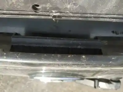 Peça sobressalente para automóvel em segunda mão puxador exterior de mala por toyota corolla (e12) 2.0 d-4d linea luna berlina referências oem iam 