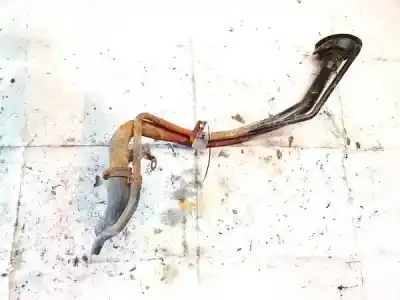 Second-hand car spare part tube for mitsubishi outlander (cw0) 2.0 di-d intense oem iam references 