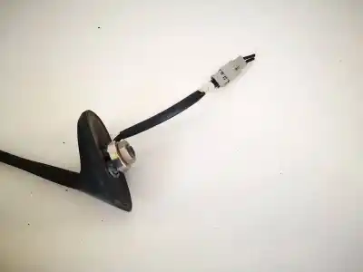 Автозапчасти б/у антенна за mazda cx-7, 2006.01 - 2012.12 2.3 182kw 2006.01 - 2012.12 ссылки oem iam    Автозапчасти б/у антенна за mazda cx-7, 2006.01 - 2012.12 2.3 182kw 2006.01 - 2012.12 ссылки oem iam