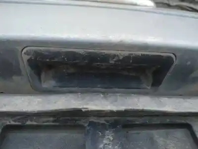 Автозапчастина б/у зовнішня ручка ворот для ford s-max (ca1) 2.0 tdci cat посилання на oem iam   