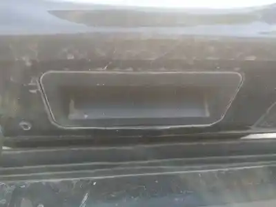 Second-hand car spare part tailgate back door handle for ford kuga (cbv) 2.0 tdci cat oem iam references   