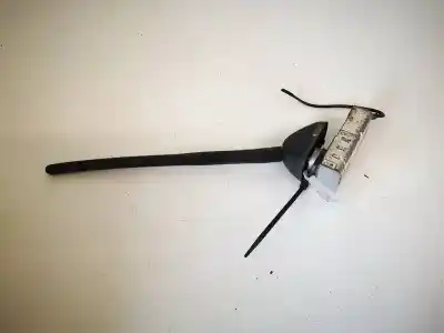 Peça sobressalente para automóvel em segunda mão antena por honda fr-v (be) 1.8 vtec cat referências oem iam 39160sjdg120m1