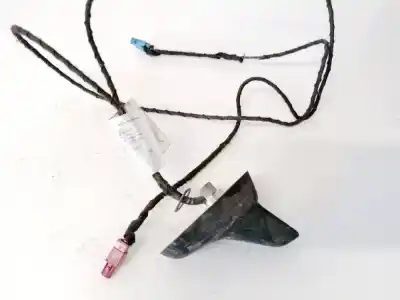 Pezzo di ricambio per auto di seconda mano ANTENNA per AUDI Q7 (4L)  Riferimenti OEM IAM 4L0035503F  