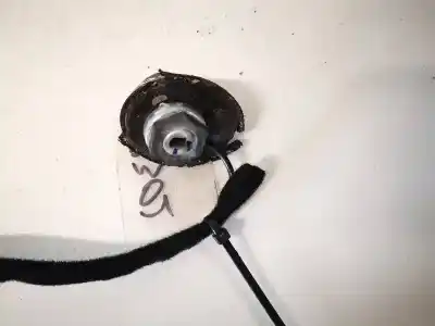 Pezzo di ricambio per auto di seconda mano antenna per audi a6, c5 2001.08 - 2005.01 facelift 1.9 tdi 96kw 2001.08 - 2005.01 riferimenti oem iam    Pezzo di ricambio per auto di seconda mano antenna per audi a6, c5 2001.08 - 2005.01 facelift 1.9 tdi 96kw 2001.08 - 2005.01 riferimenti oem iam