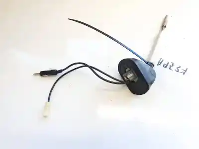 Автозапчастина б/у антена для mitsubishi lancer viii (cy_a, cz_a) 2.0 di-d (cy8a) посилання на oem iam  Автозапчастина б/у антена для mitsubishi lancer viii (cy_a, cz_a) 2.0 di-d (cy8a) посилання на oem iam