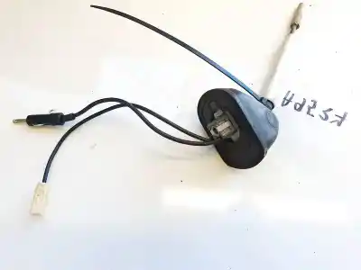 Автозапчастина б/у антена для mitsubishi lancer viii (cy_a, cz_a) 2.0 di-d (cy8a) посилання на oem iam    Автозапчастина б/у антена для mitsubishi lancer viii (cy_a, cz_a) 2.0 di-d (cy8a) посилання на oem iam