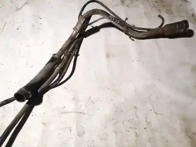 Peça sobressalente para automóvel em segunda mão tubo por ford focus iii 1.6 ti referências oem iam 