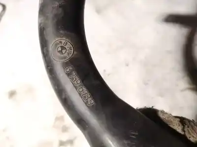 Автозапчасти б/у трубка за bmw x3 (e83) 2.0d ссылки oem iam 67596739  
