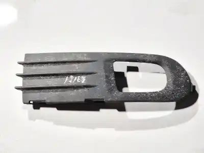 Peça sobressalente para automóvel em segunda mão grelha de pára choques frontal por volvo v50 (545) 2.0 d referências oem iam 30655885