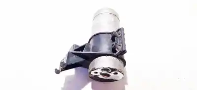 Peça sobressalente para automóvel em segunda mão condensador de ar condicionado por bmw x3 (e83) 2.0d referências oem iam 340434104  