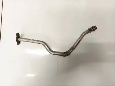 Peça sobressalente para automóvel em segunda mão tubo por opel crossland x 1.2 referências oem iam 